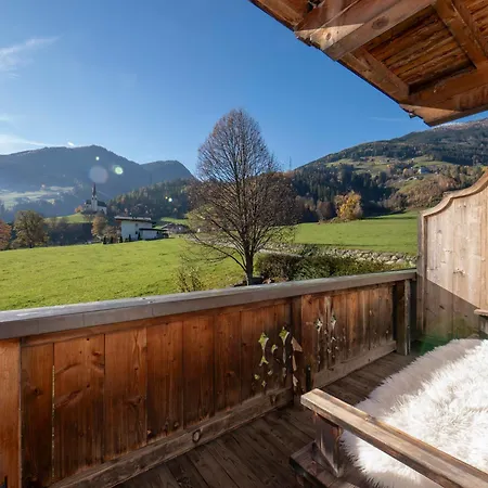 Κατάλυμα σε φάρμα Hof Unterhuben *