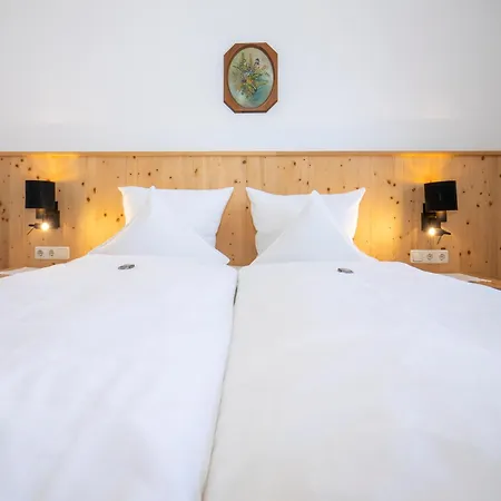 Hof Unterhuben Fugenberg