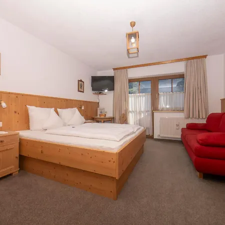 Hof Unterhuben Κατάλυμα σε φάρμα *