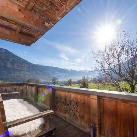 Κατάλυμα σε φάρμα Hof Unterhuben