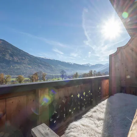 Hof Unterhuben Κατάλυμα σε φάρμα