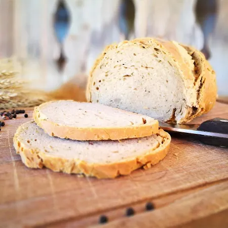 Hof Unterhuben Κατάλυμα σε φάρμα