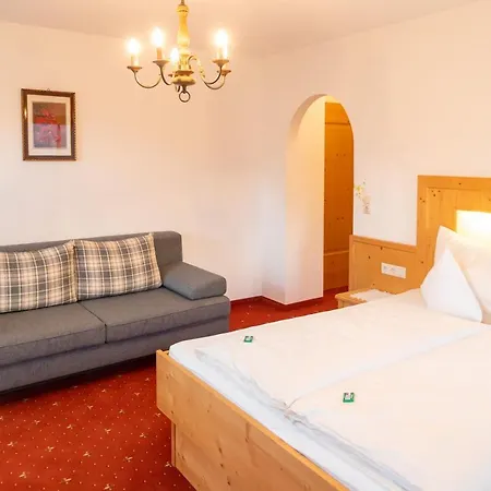 Hof Unterhuben Farm stay