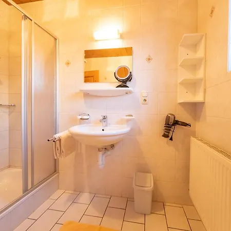 Farm stay Hof Unterhuben *