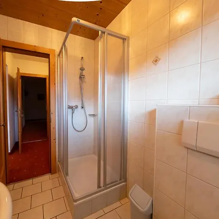 Farm stay Hof Unterhuben *