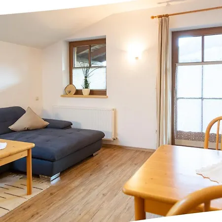 Farm stay Hof Unterhuben
