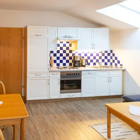 Hof Unterhuben * Fugenberg