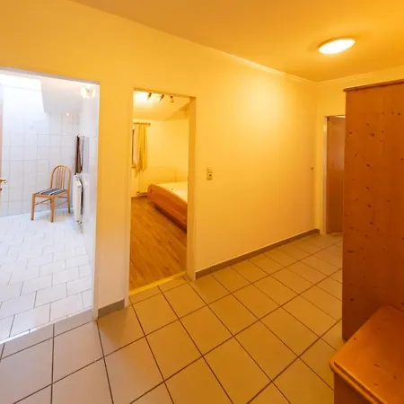 Farm stay Hof Unterhuben *