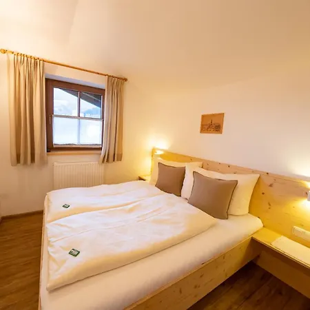 Hof Unterhuben Farm stay