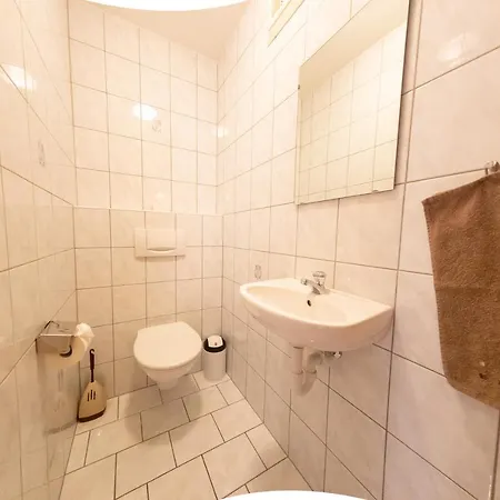 Farm stay Hof Unterhuben