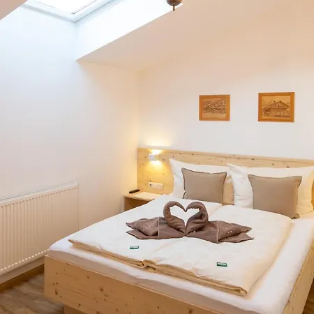 Hof Unterhuben Fugenberg