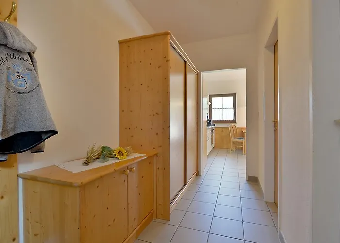 Farmház Hof Unterhuben Fügenberg