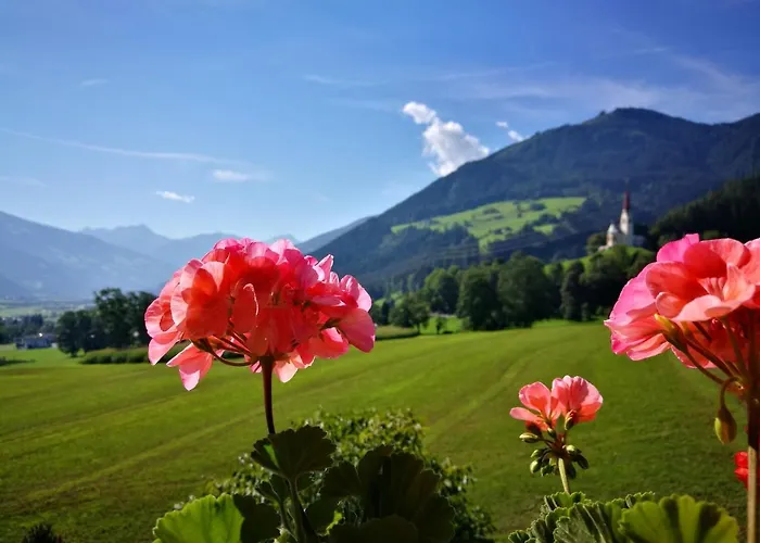 Farmház Hof Unterhuben Fügenberg